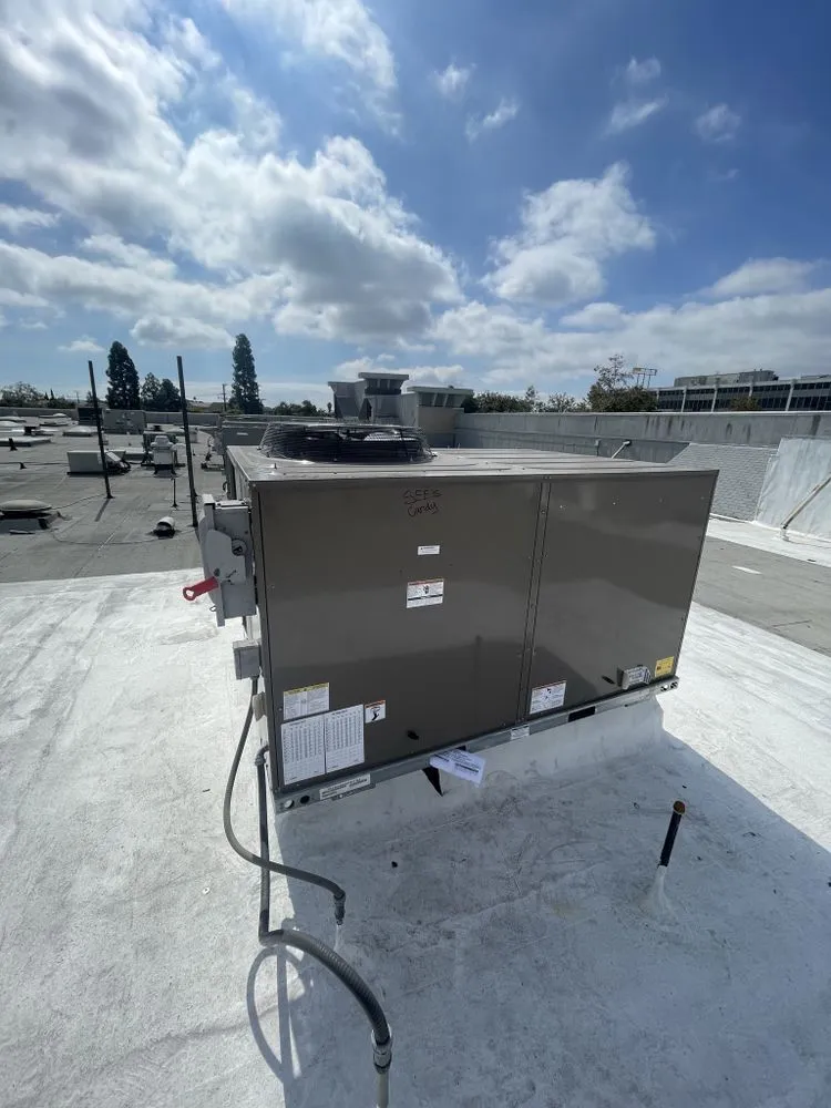 Slide of Wilkinson Heating & Air