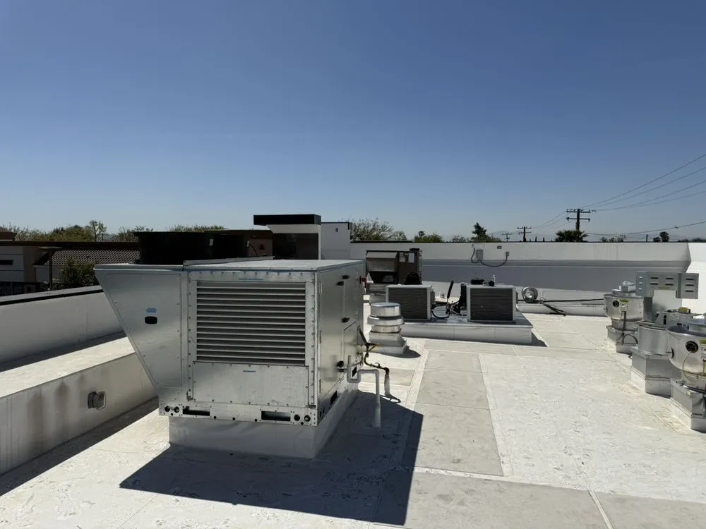 Slide of Wilkinson Heating & Air