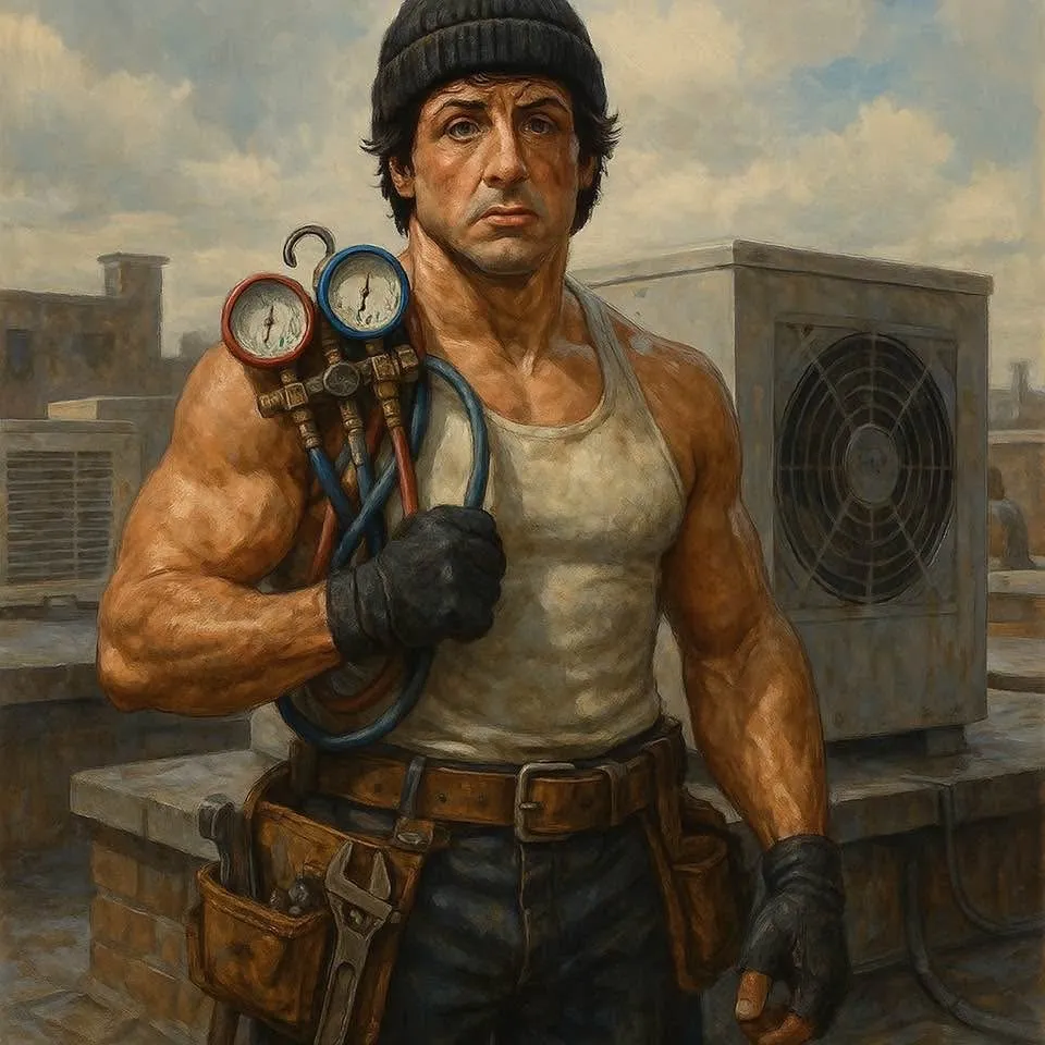 Slide of Wilkinson Heating & Air