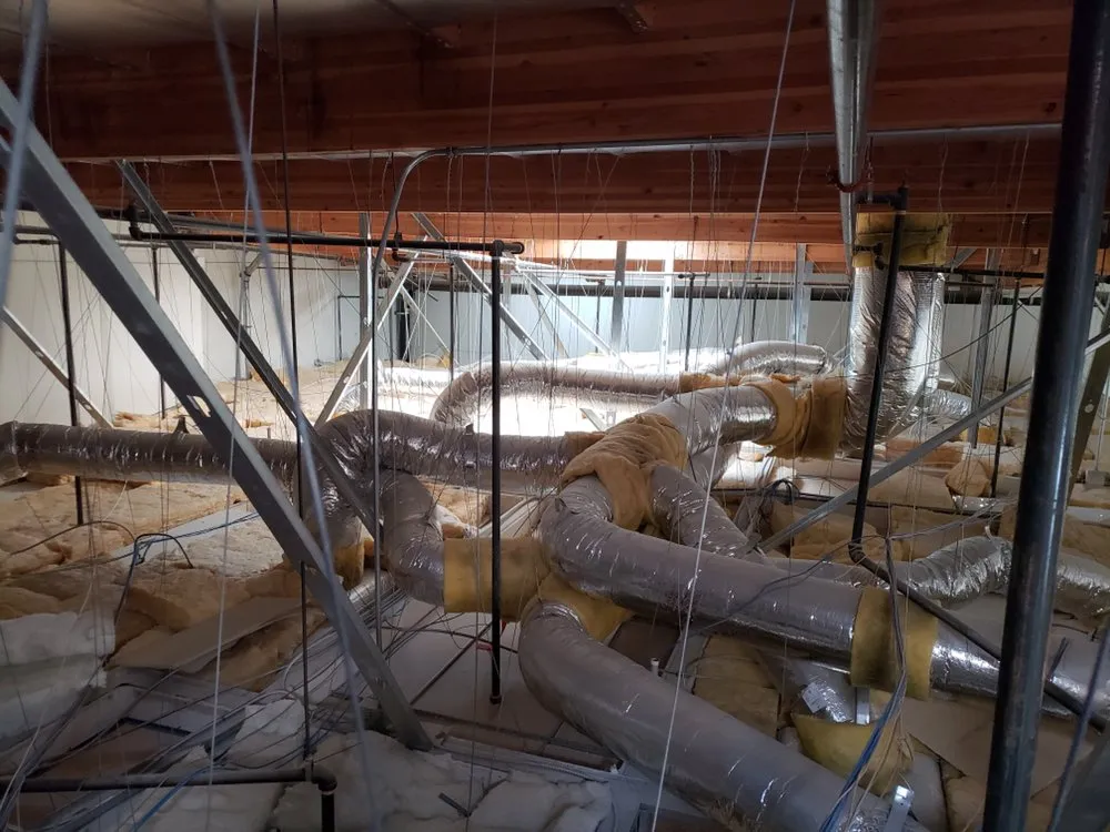 Slide of Wilkinson Heating & Air