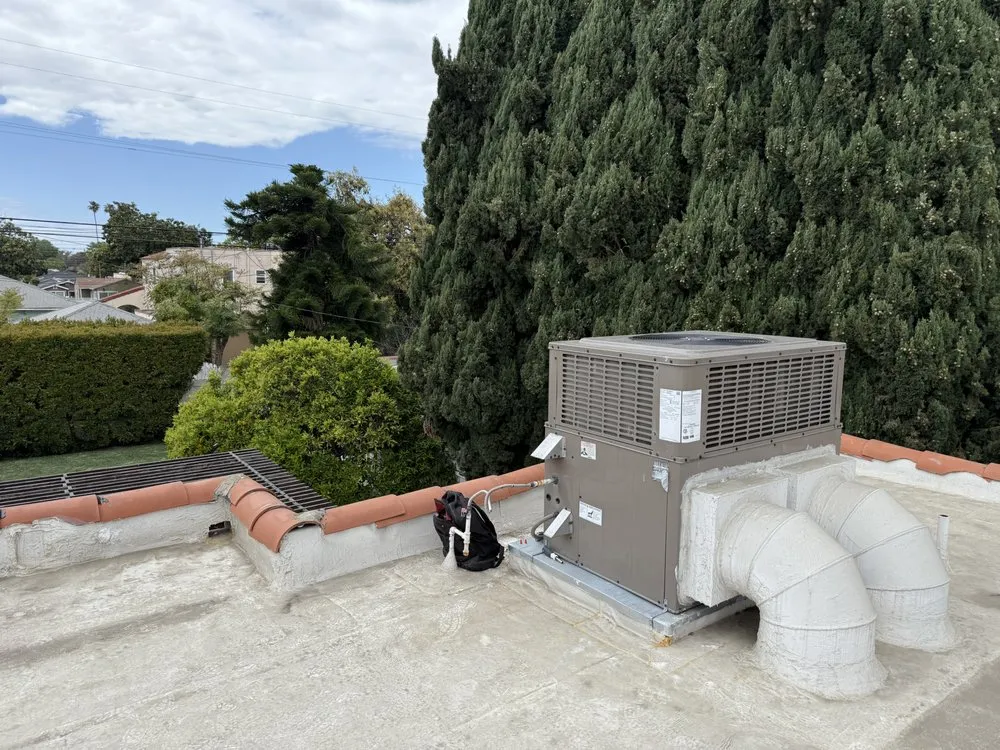 Slide of Wilkinson Heating & Air