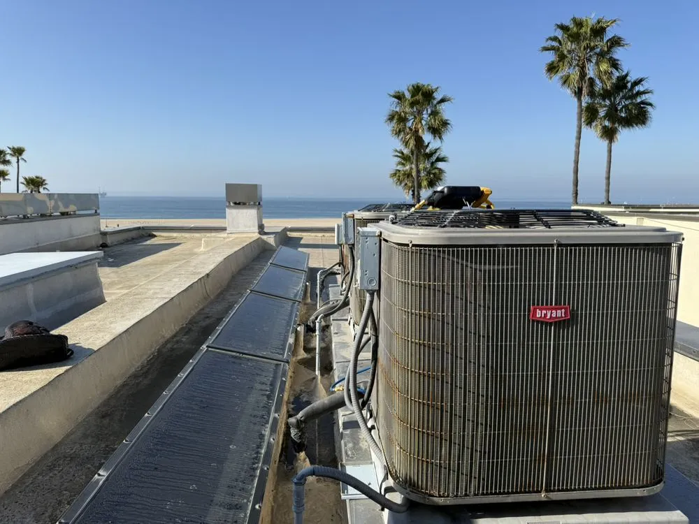 Slide of Wilkinson Heating & Air