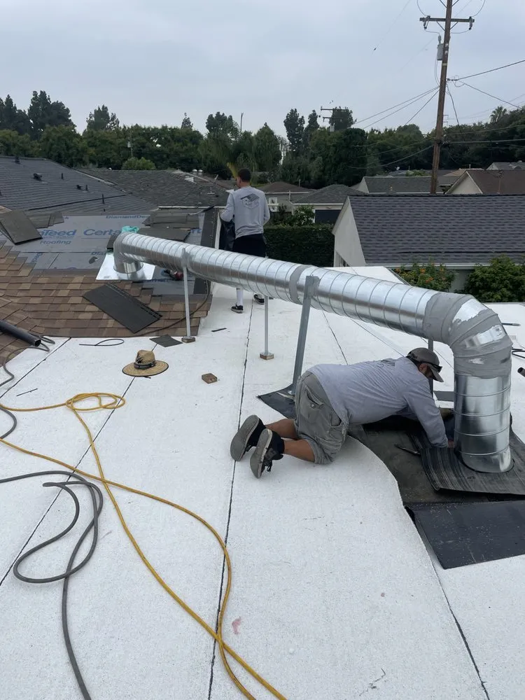 Slide of Wilkinson Heating & Air