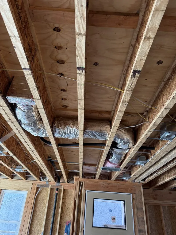 Slide of Wilkinson Heating & Air