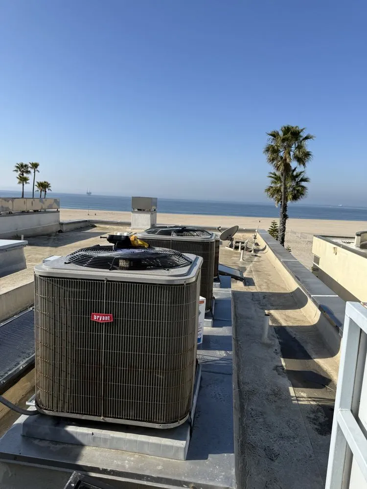 Slide of Wilkinson Heating & Air