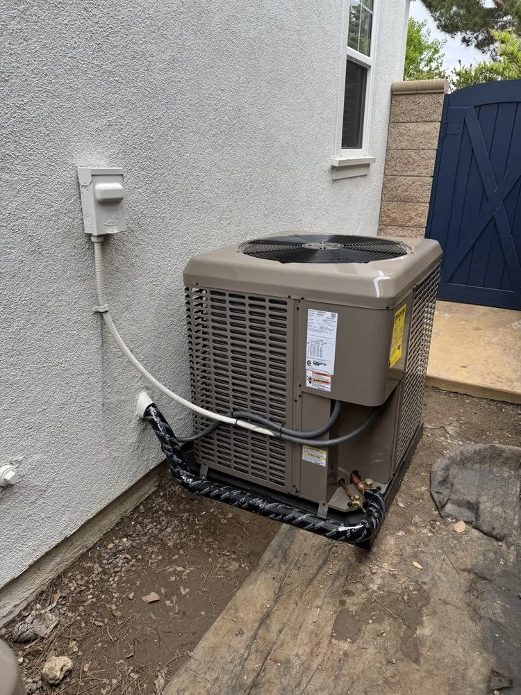 Slide of Wilkinson Heating & Air