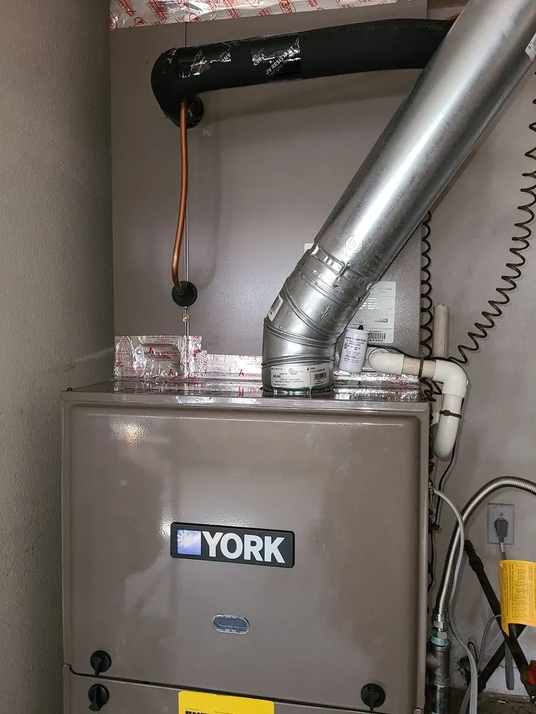 Slide of Wilkinson Heating & Air