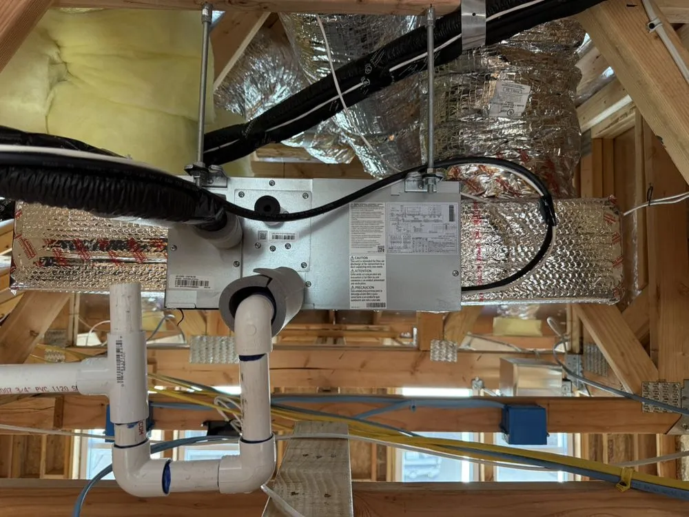 Slide of Wilkinson Heating & Air