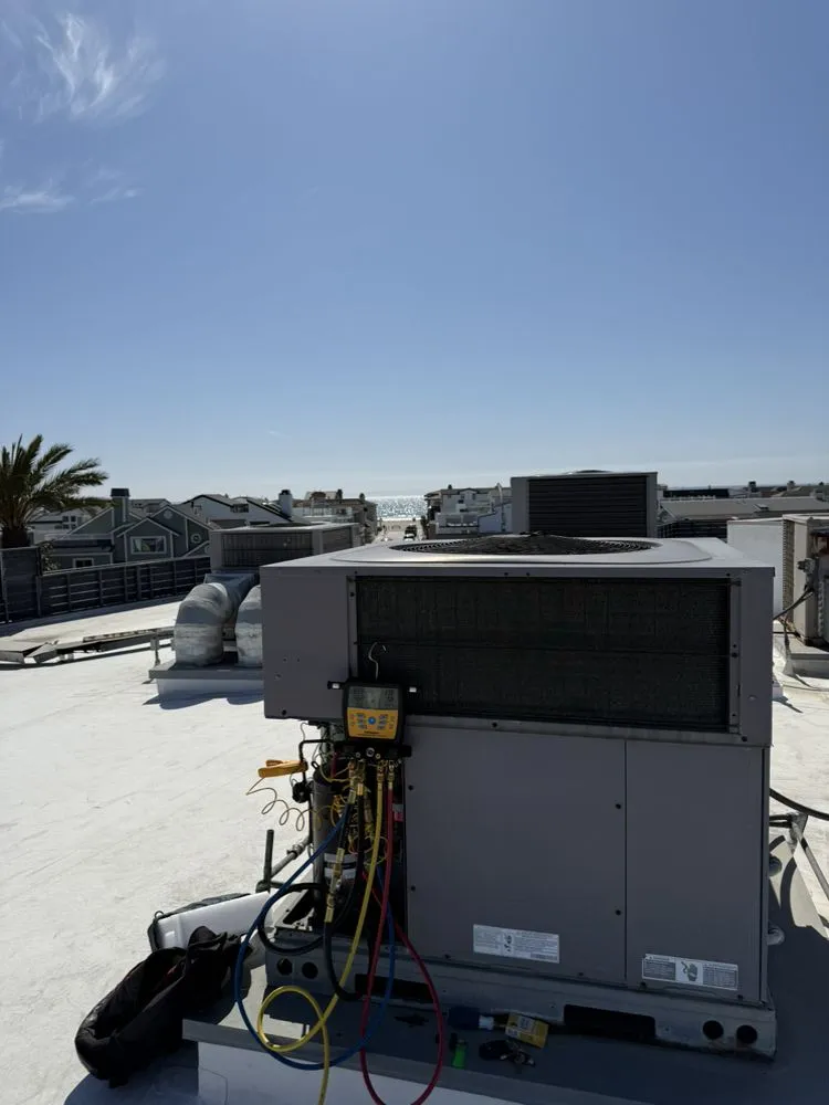 Slide of Wilkinson Heating & Air