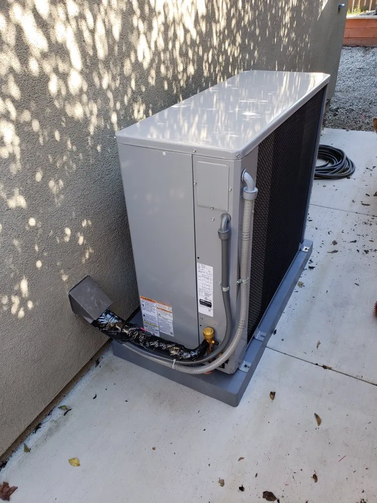 Slide of Wilkinson Heating & Air