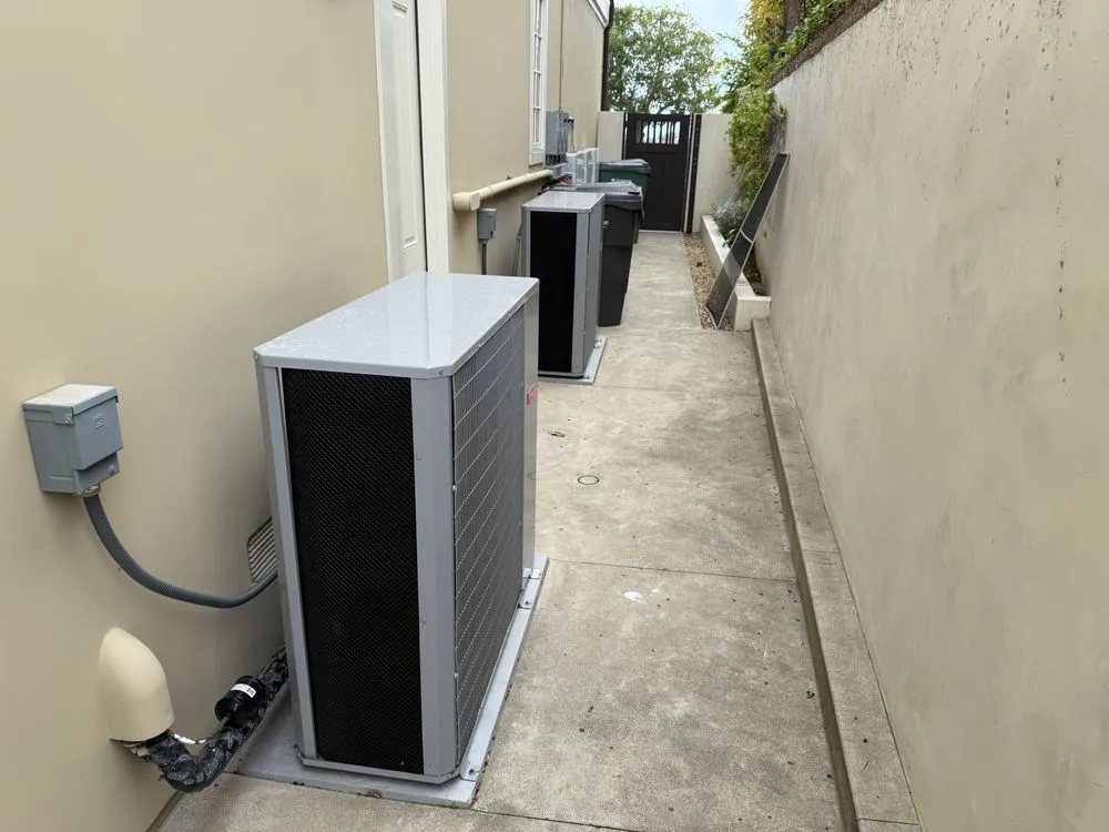 Slide of Wilkinson Heating & Air