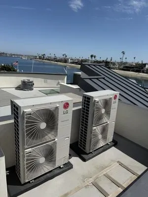 Wilkinson Heating & Air