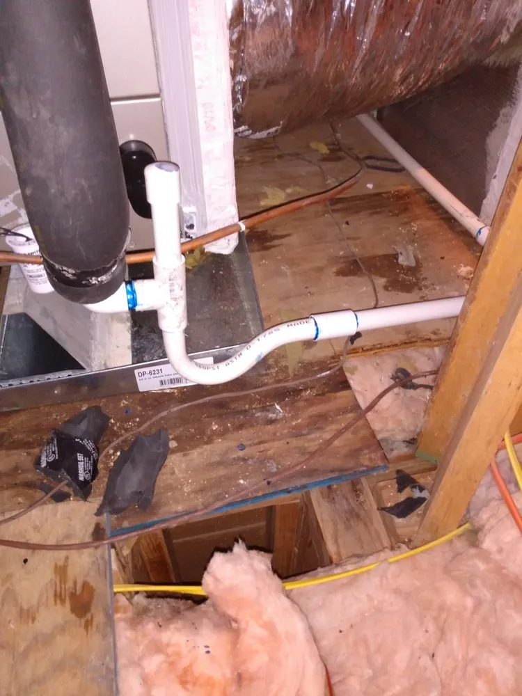 Slide of Wilkinson Home Comfort Solutions