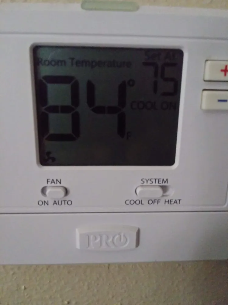 Slide of Wilkinson Home Comfort Solutions