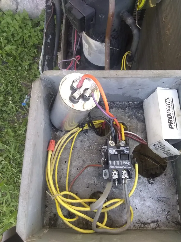 Slide of Wilkinson Home Comfort Solutions