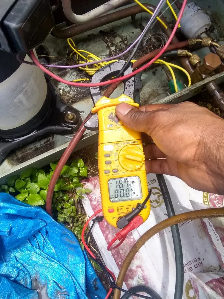 Slide of Wilkinson Home Comfort Solutions