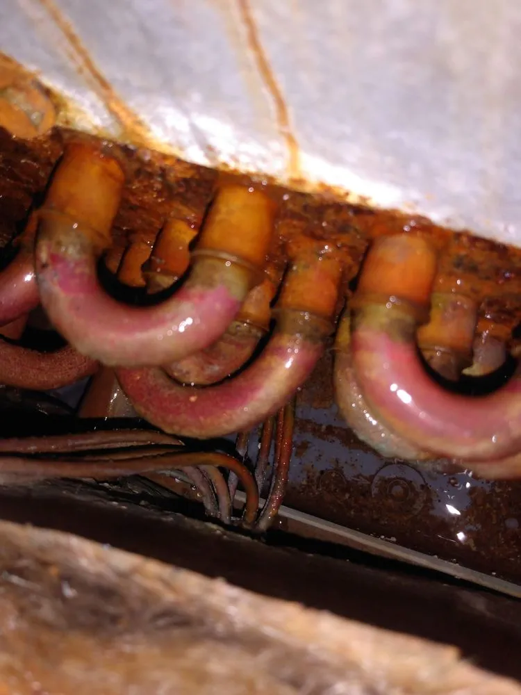 Slide of Wilkinson Home Comfort Solutions