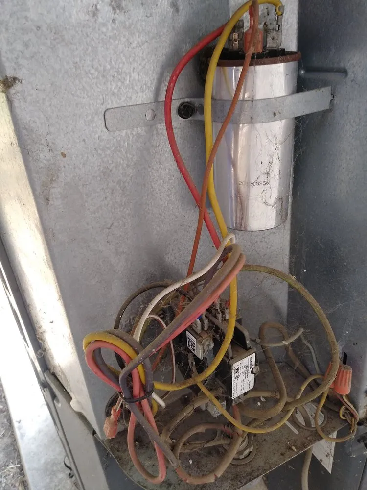 Slide of Wilkinson Home Comfort Solutions