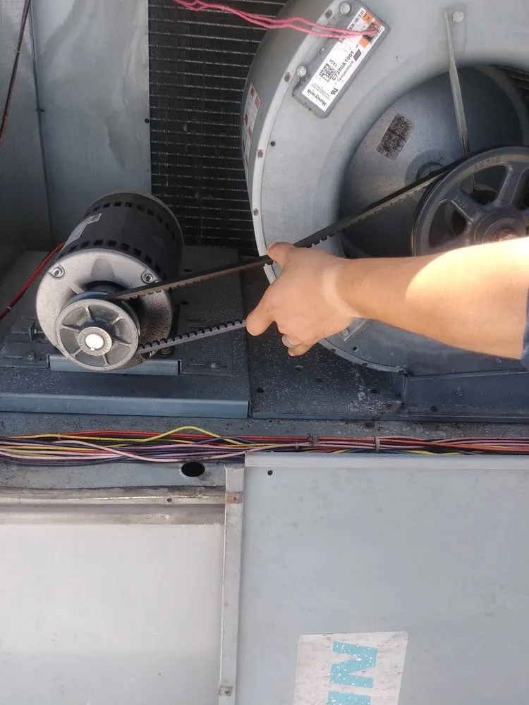 Slide of Wilkinson Home Comfort Solutions