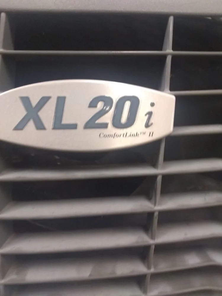 Slide of Wilkinson Home Comfort Solutions