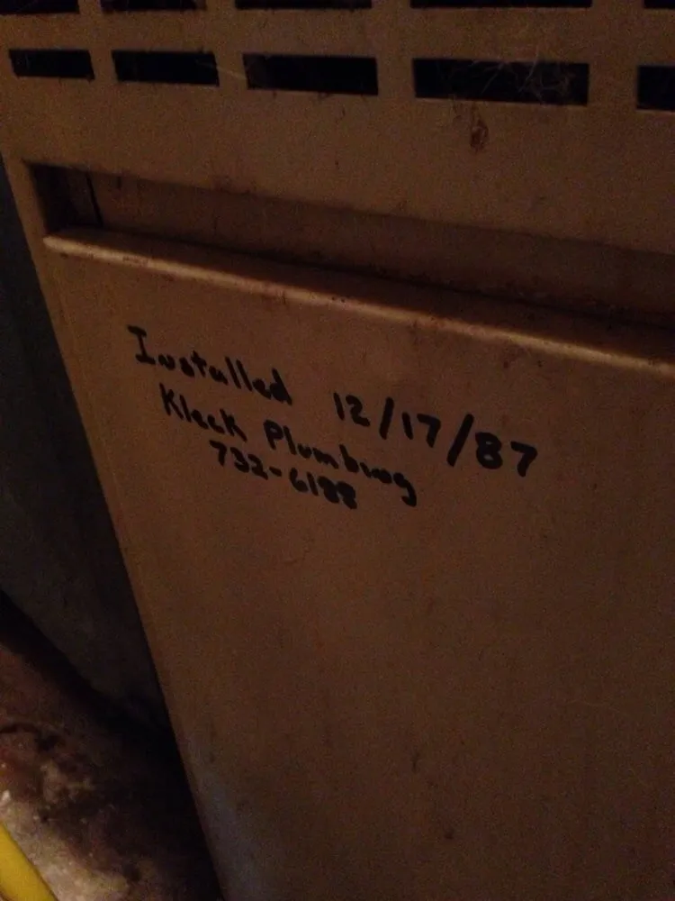 Slide of Wilks Air Conditioning & Heating