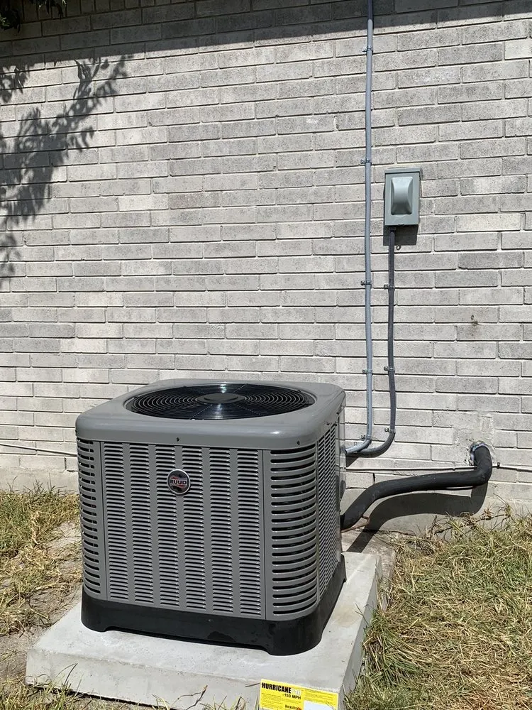 Slide of Wilks Air Conditioning & Heating