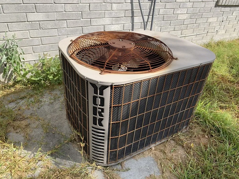 Slide of Wilks Air Conditioning & Heating