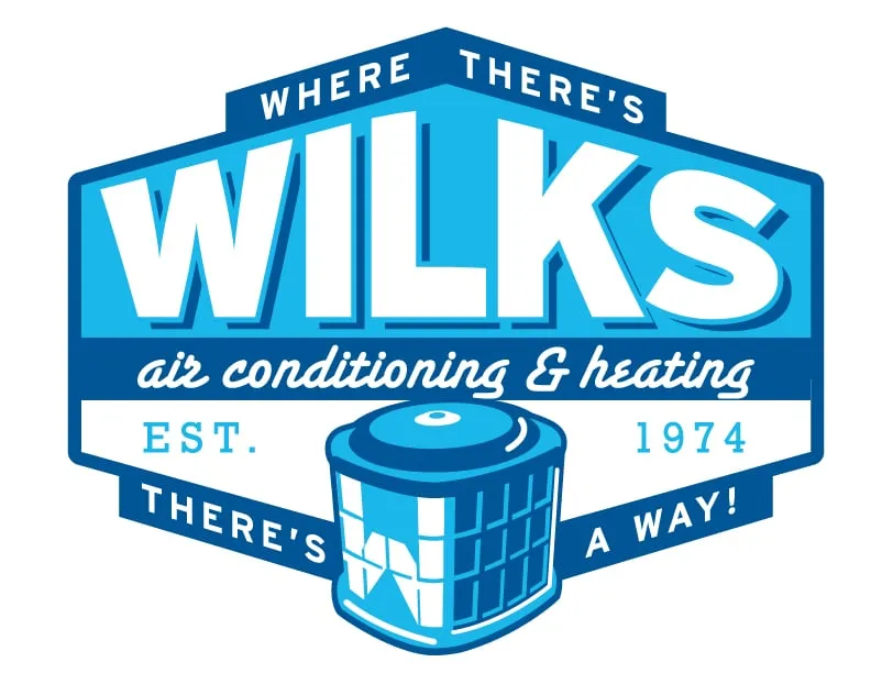 Slide of Wilks Air Conditioning & Heating