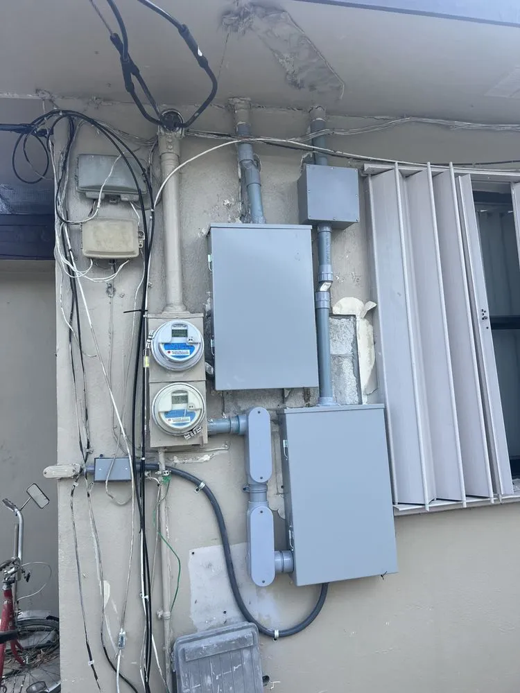 Slide of Wilks Repair & Services