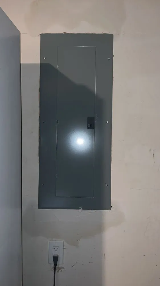 Slide of Wilks Repair & Services