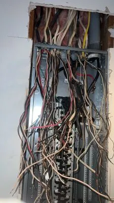 Wilks Repair & Services Logo