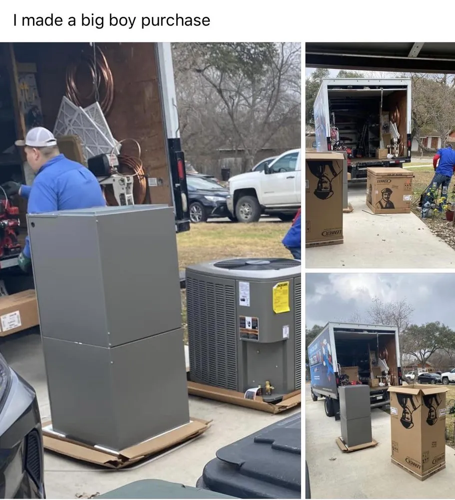 Slide of Will Fix It