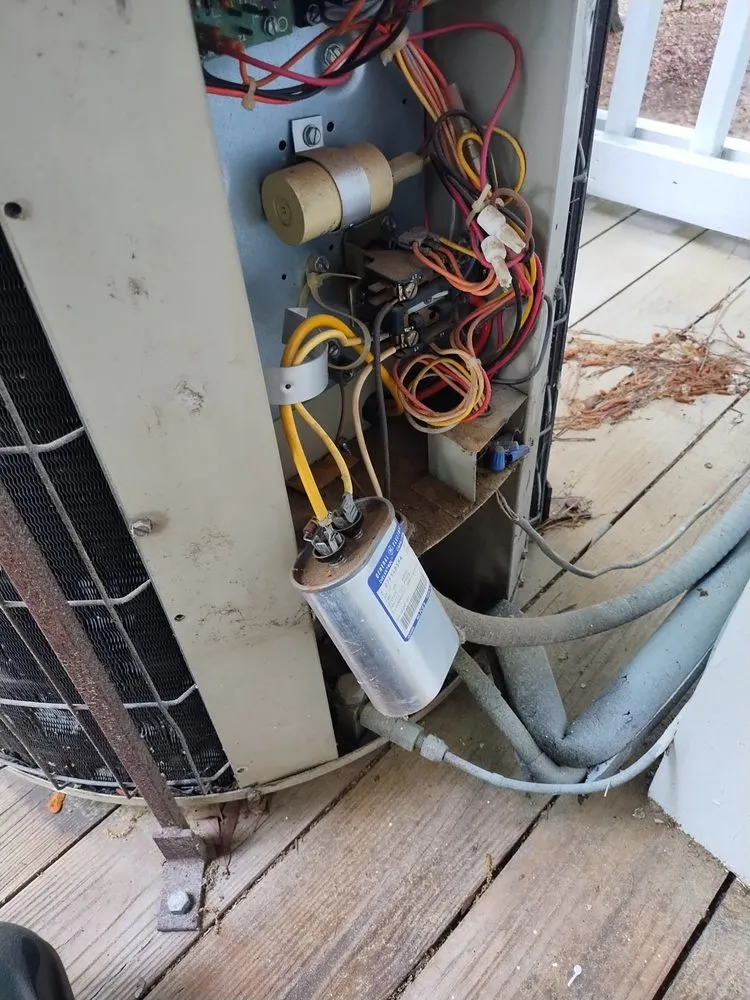 Slide of Will it Done Maintenance