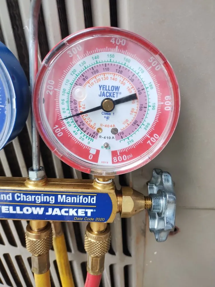 Slide of Will it Done Maintenance