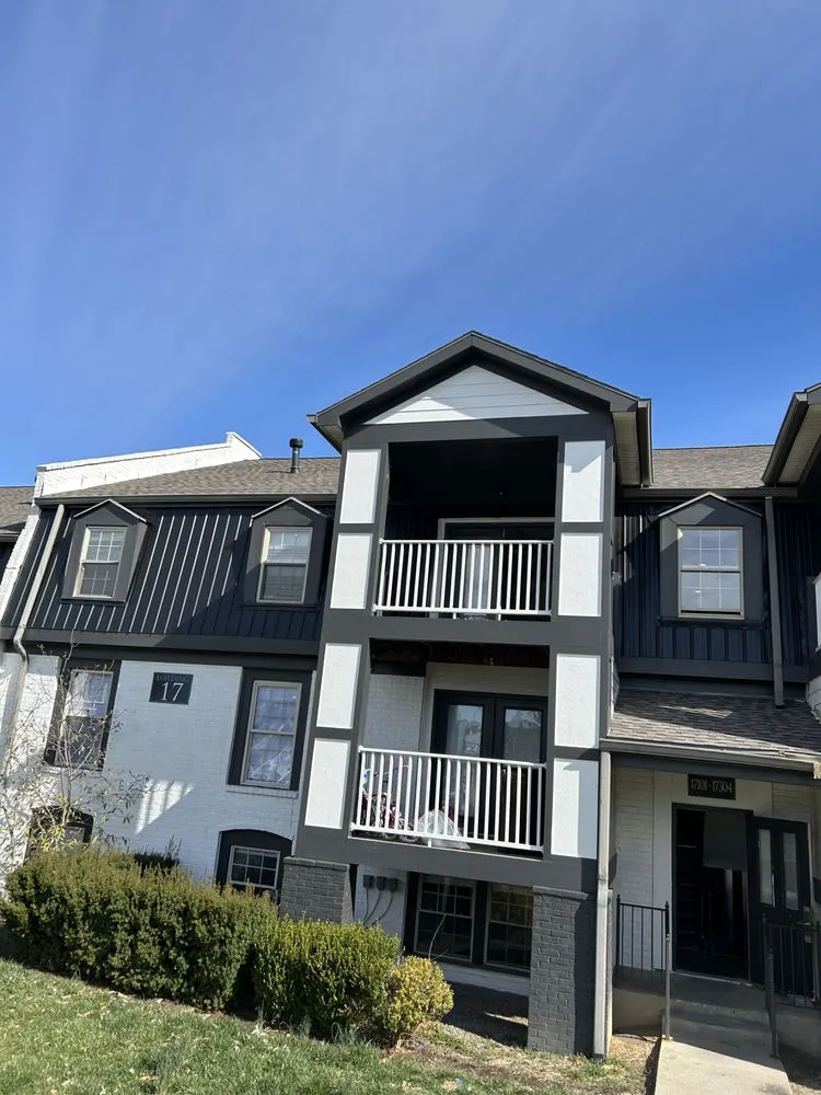 Slide of Will it Done Maintenance