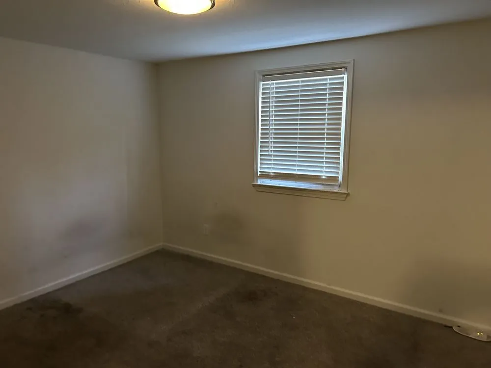 Slide of Will it Done Maintenance