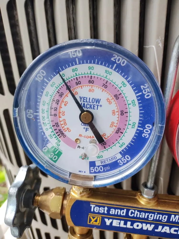 Slide of Will it Done Maintenance