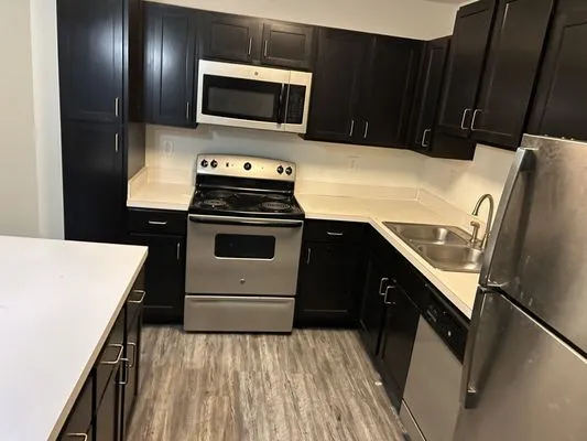 Will it Done Maintenance Logo