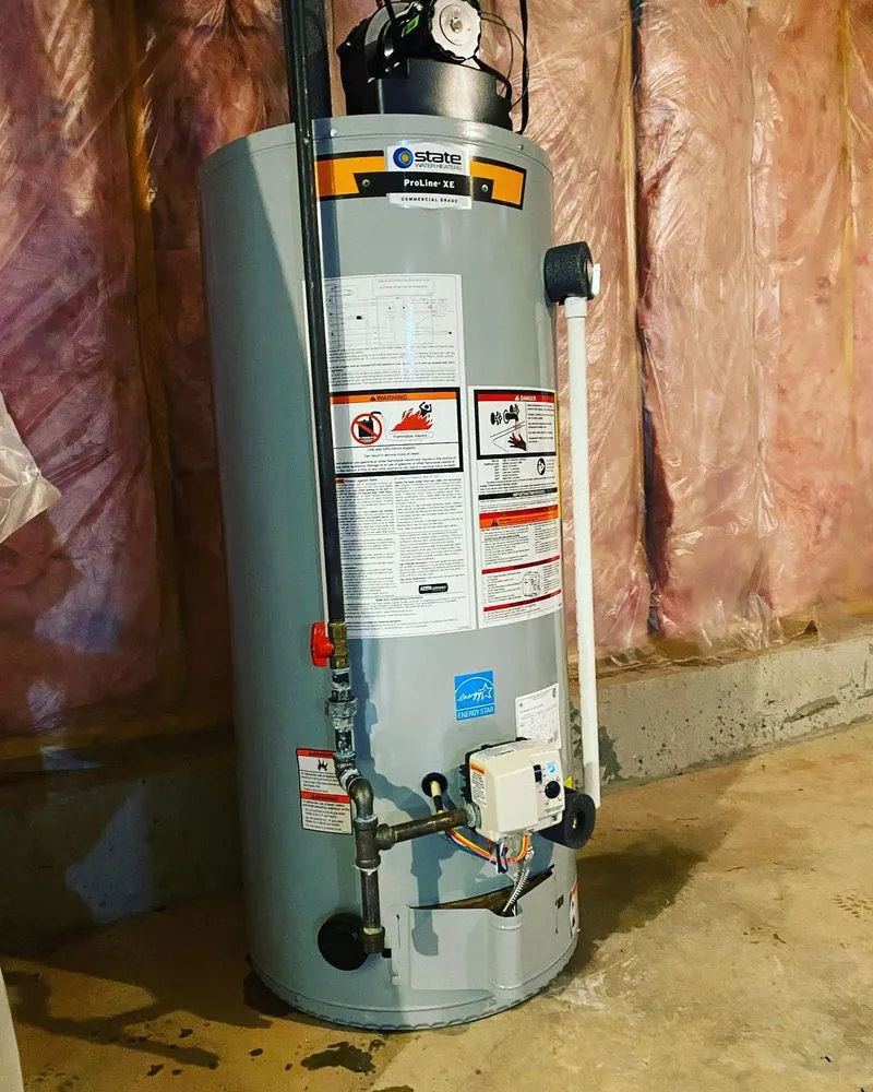 Reliable furnace service for homes across Flushing, NY - Will Plumbing and Heating