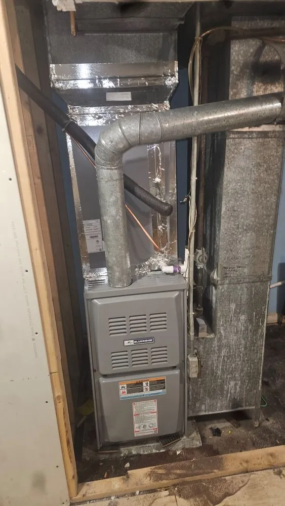 Slide of Will Power Refrigeration