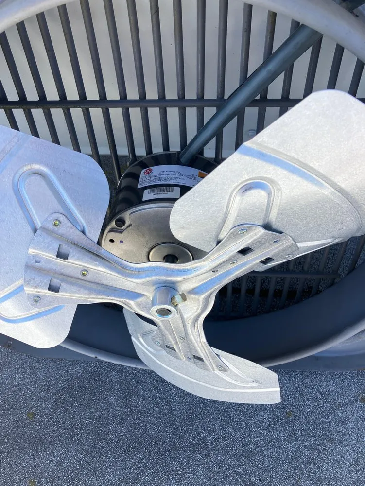 Slide of Willamette HVAC