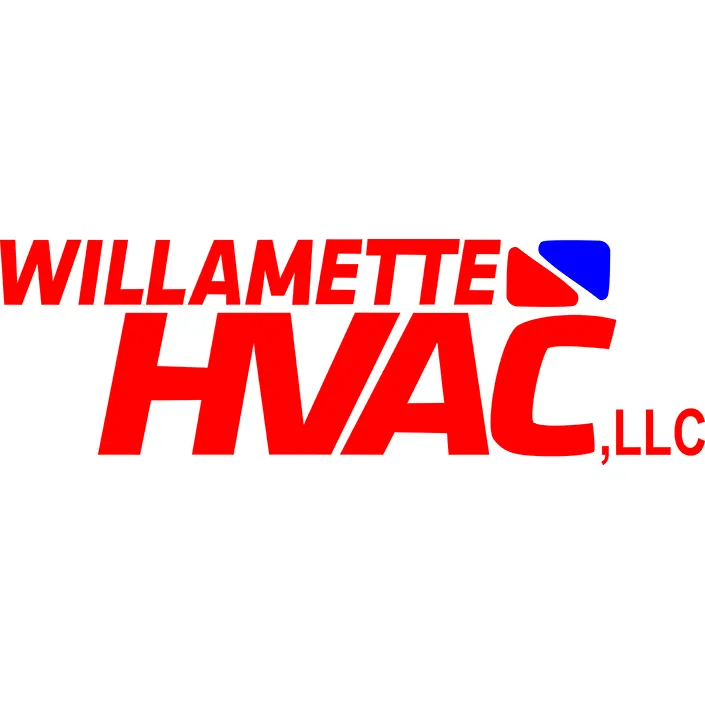 Slide of Willamette HVAC