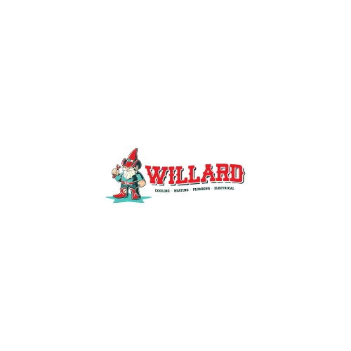 Slide of Willard Heating, Cooling, & Plumbing