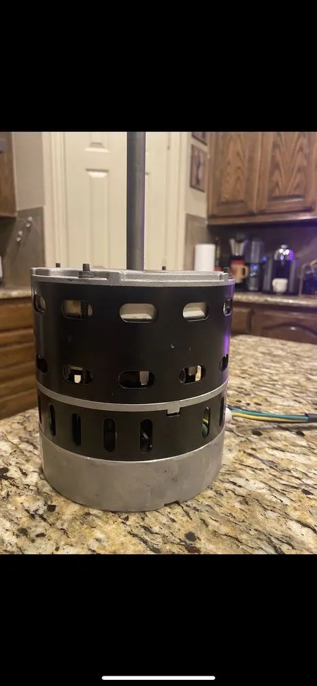 Slide of Willard Heating, Cooling, & Plumbing