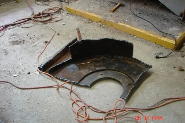 Slide of Willett Plumbing and Heating