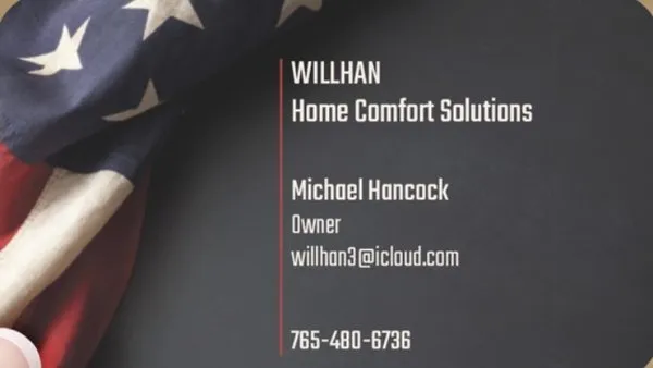 Willhan Home Comfort Solutions