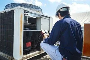 Slide of William Branch & Son, Inc. Plumbing, Heating & Cooling