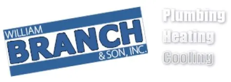 Slide of William Branch & Son, Inc. Plumbing, Heating & Cooling