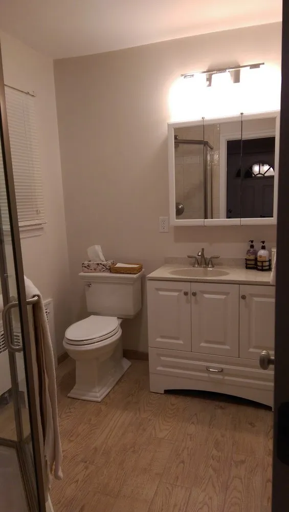 Slide of William C Diamond Plumbing and Heating