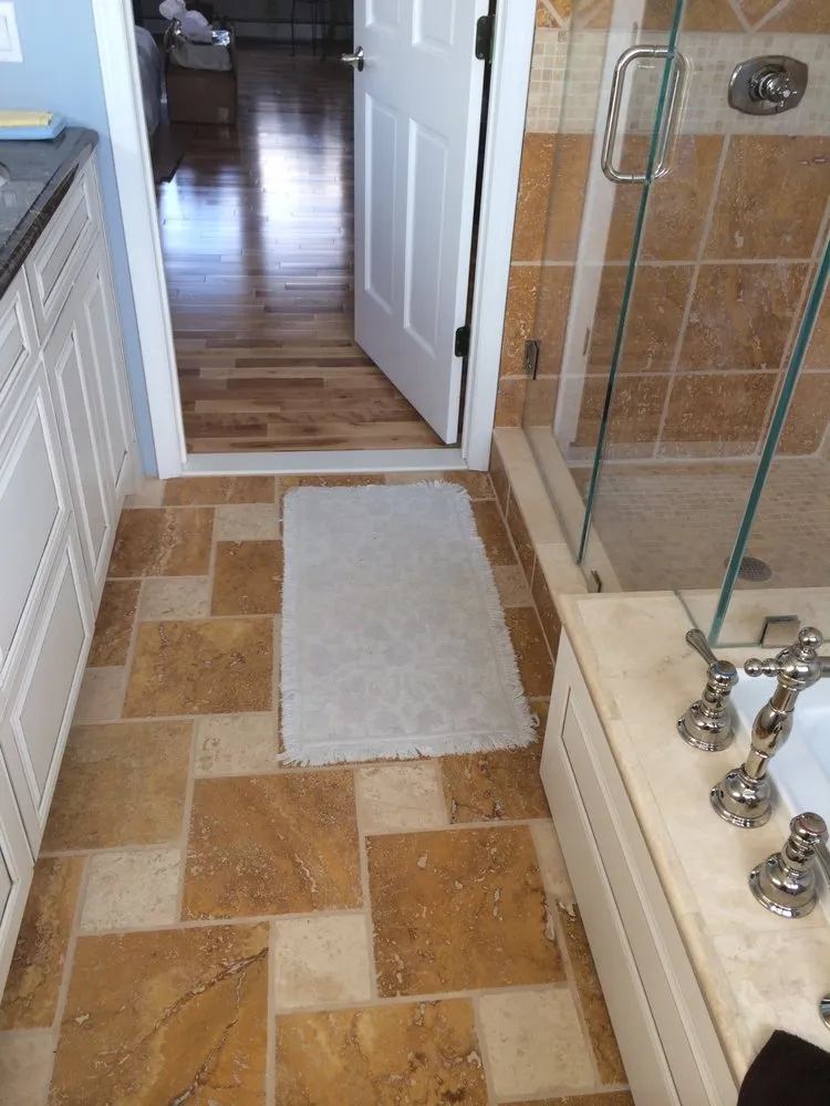 Slide of William C Diamond Plumbing and Heating